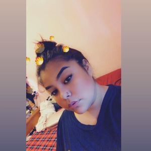 Meet your Posher, Janette